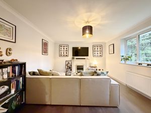 Lounge Area- click for photo gallery